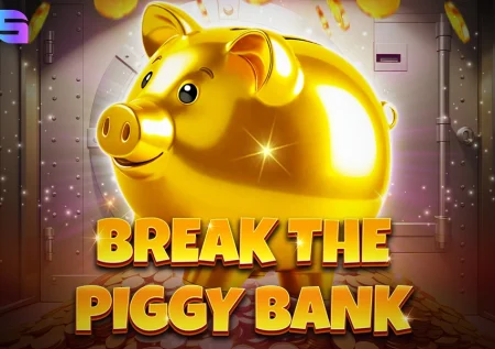 Break The Piggy Bank