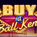Buy A Ball Keno