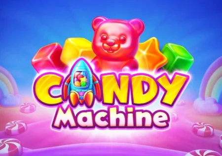 Candy Machine