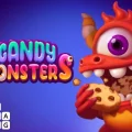 Candy Monsters