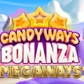 Candyways Bonanza Megaways