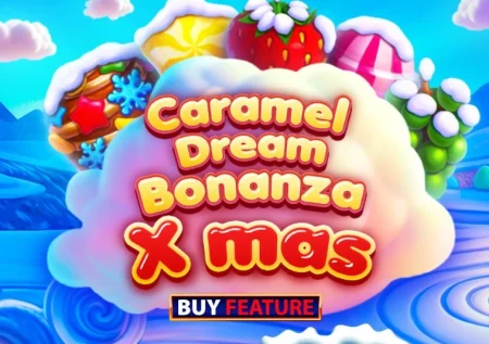 Caramel Dream Bonanza Xmas