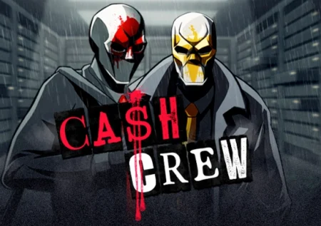 Cash Crew