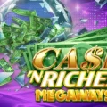 Cash ‘N Riches Megaways