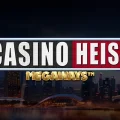 Casino Heist Megaways