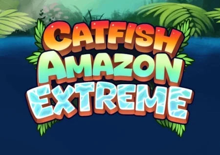 Catfish Amazon Extreme