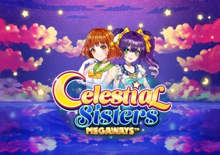 Celestial Sisters Megaways
