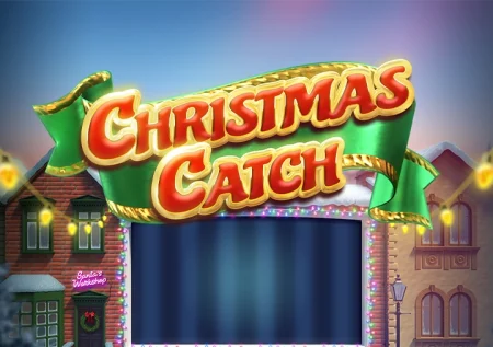 Christmas Catch