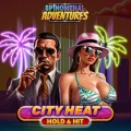 City Heat – Hold & Hit