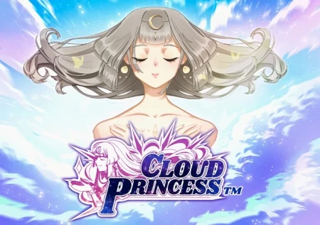 Cloud Princess