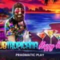 Club Tropicana – Happy Hour