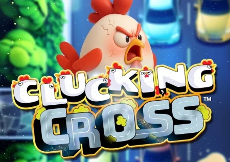 Clucking Cross