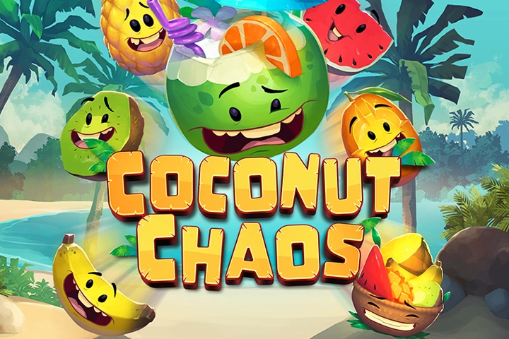 Coconut Chaos