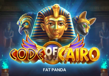 Code of Cairo