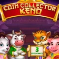 Coin Collector Keno