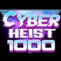 Cyber Heist 1000
