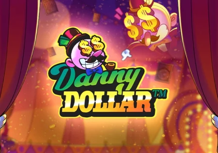 Danny Dollar