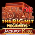 Deal or No Deal The Big Hit Megaways