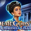 Demi Gods V – A Moonlit Oath