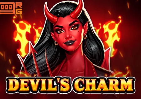 Devil’s Charm