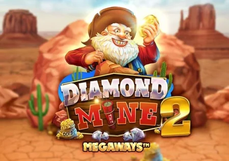 Diamond Mine 2 Megaways