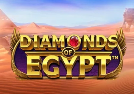 Diamonds of Egypt