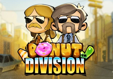 Donut Division