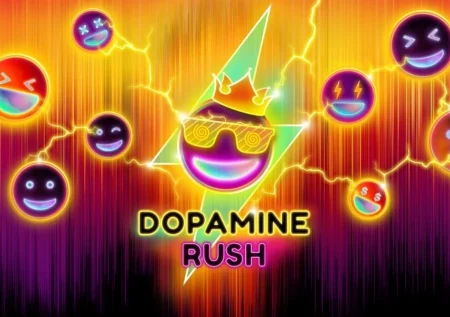Dopamine Rush