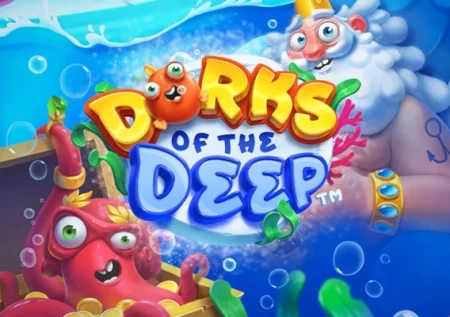 Dorks of the Deep