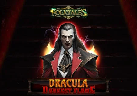 Dracula – Darkest Flame