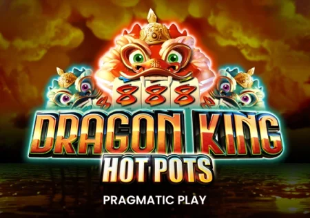 Dragon King Hot Pots