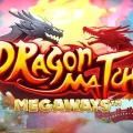 Dragon Match Megaways