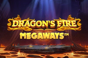 Dragon’s Fire Megaways
