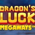 Dragon’s Luck Megaways