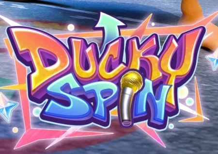 Ducky Spin