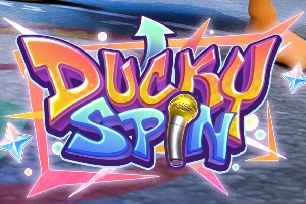 Ducky Spin