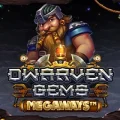 Dwarven Gems Megaways