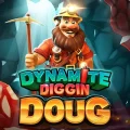 Dynamite Diggin Doug