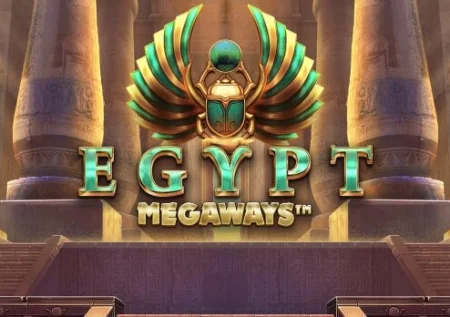 Egypt Megaways