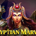 Egyptian Marvel