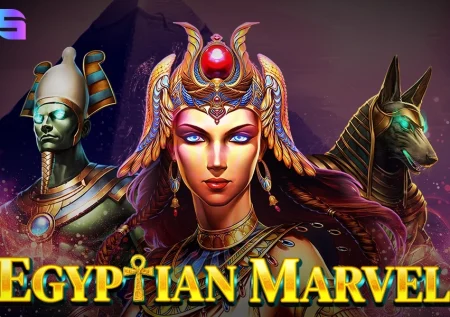Egyptian Marvel