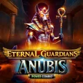 Eternal Guardians Anubis Power Combo