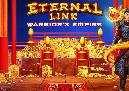 Eternal Link Warrior’s Empire