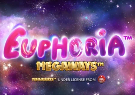 Euphoria Megaways