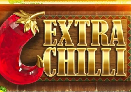 Extra Chilli