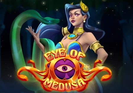 Eye of Medusa