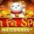Fa Fa Spin Megaways