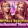 Fairytale Beauties 2 – Enchanted Hearts