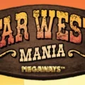 Far West Mania Megaways