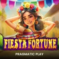 Fiesta Fortune